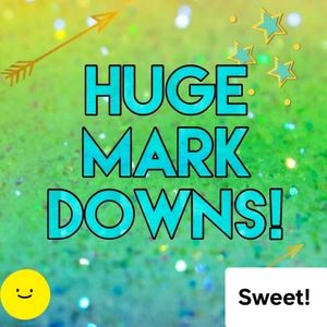 SALE on so many items! Taking offers too!